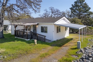 161 Oak Drive Pkwy, Oroville, CA 95966
