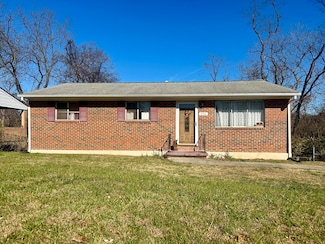 203 Cherryhill Rd NW, Roanoke, VA 24017