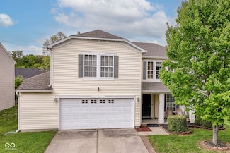 2992 Sentiment Ln, Greenwood, IN 46143