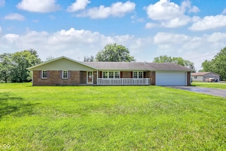 4197 E 250 S, Franklin, IN 46131