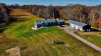 39425 Laurel Rd, Albany, OH 45710