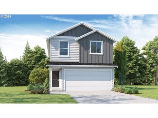 17503 NW 10th Place, Ridgefield, WA 98642
