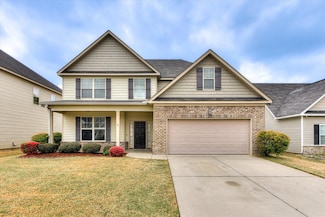 1209 Derby Ln, Grovetown, GA 30813