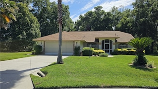 3252 N Sherlock Point, Hernando, FL 34442