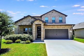 3012 Lapostolle Cir, Schertz, TX 78154