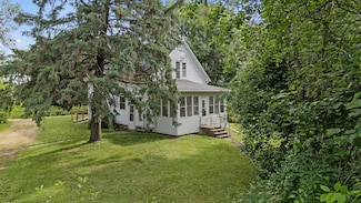 W3767 750th Ave, Spring Valley, WI 54767