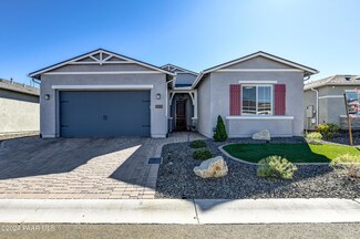 6833 Golden Tree Dr, Prescott, AZ 86305