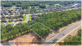 1013 Fern Ridge Rd, Sherwood, AR 72120