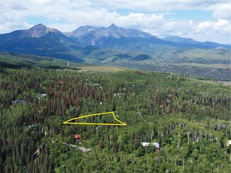 0 Fox Farm Rd Unit 33 40925, Telluride, CO 81435