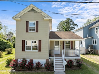 480 Croatan St, Belhaven, NC 27810