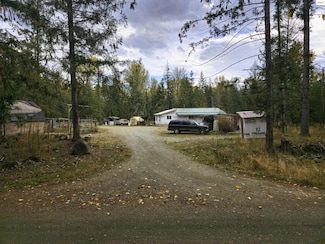 270 Spring Ln, Clark Fork, ID 83811