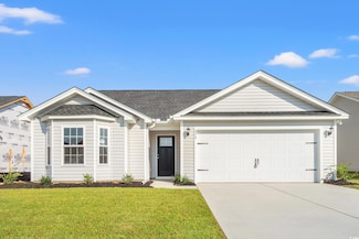334 Barn Owl Way Unit Lot 91 Sewee, Conway, SC 29526