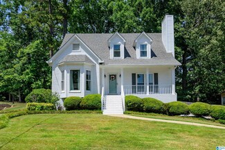 1011 Little Turtle Cir, Birmingham, AL 35242