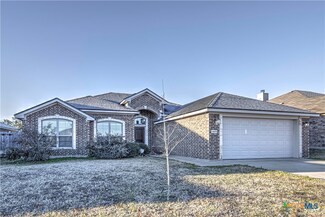 8409 Salt Mill Hollow Dr, Temple, TX 76502