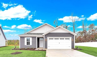 108 Little Cedar Dr, Loris, SC 29569