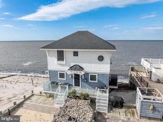 69 Beach Ave, Cape May Court House, NJ 08210