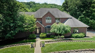 641 Randy Smith Dr, Springville, IN 47462