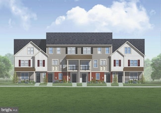 1815 Arch St Unit 17S, Norristown, PA 19401