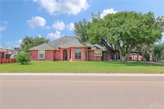 4312 W Chapin St, Edinburg, TX 78541