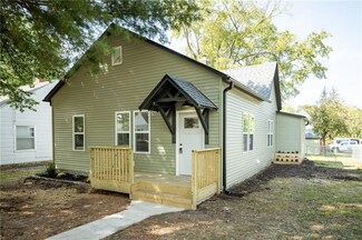 900 S Vermont Ave, Sedalia, MO 65301