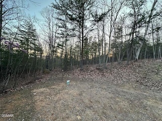 Lot 78A Shell Mountain Rd, Sevierville, TN 37876