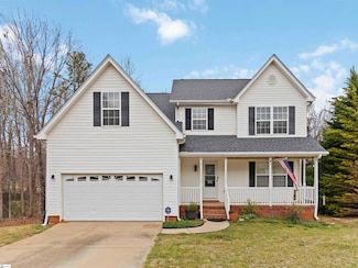 103 Brandy Mill Chase, Duncan, SC 29334