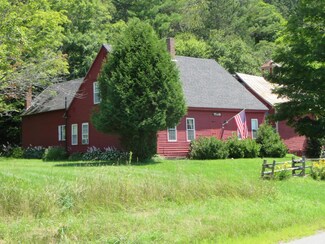792 Pudding Hill Rd, Lyndonville, VT 05851