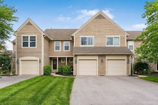 3381 Fishinger Mill Dr, Hilliard, OH 43026