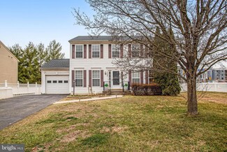 13300 Nickleson Dr, Woodbridge, VA 22193
