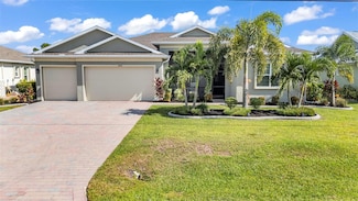 2502 Mauritania Rd, Punta Gorda, FL 33983