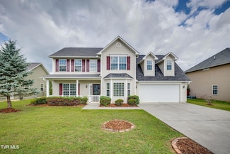 754 Candor Rd, Johnson City, TN 37615