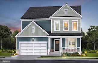 14512 Dowitcher Way, Boyds, MD 20841