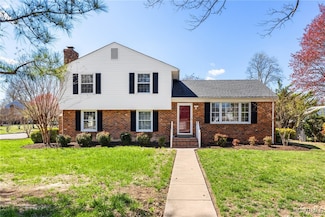 4200 Donaldwood Dr, Henrico, VA 23294
