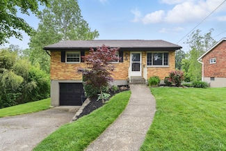 3181 Harmony Ln, Cincinnati, OH 45248
