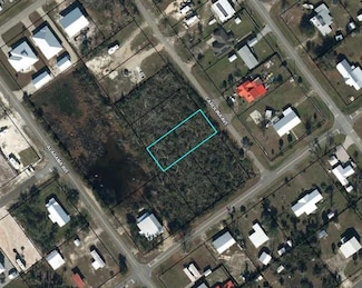 Lot 9 Carolina Ave Unit Lot 9, Port St. Joe, FL 32456