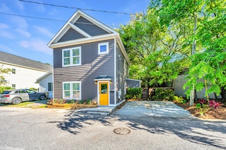 2130 Weaver St, Charleston, SC 29403