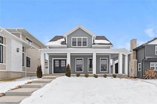 1029 SW Redbuck Cir, Lee's Summit, MO 64081