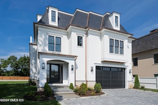 66 Ridge St, Greenwich, CT 06830