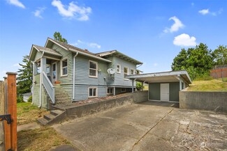 2936 S Webster St, Seattle, WA 98108