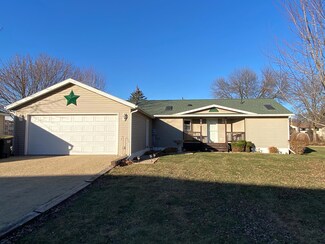 848 Willard St, Good Thunder, MN 56037