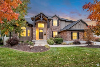 13208 Sunset Glen Way, Draper, UT 84020