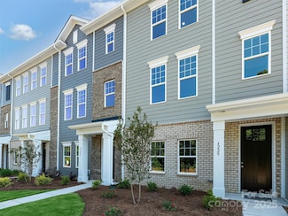 11021 Warfield Ave Unit 3, Huntersville, NC 28078