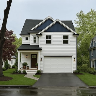 67 Pine St Unit 2, Dedham, MA 02026