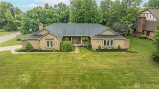 7985 Winding Way S, Tipp City, OH 45371