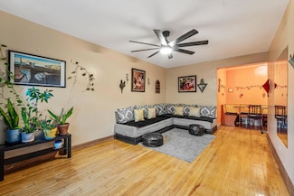 8709 34th Ave Unit 4J, Jackson Heights, NY 11372