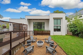 4103 Ridgelea Dr, Austin, TX 78731