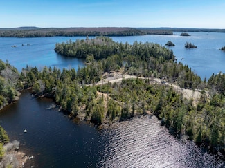 Lot I Birch Point Rd, Cooper, ME 04657