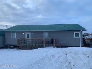 5903 Nacaullek St, Bethel, AK 99559