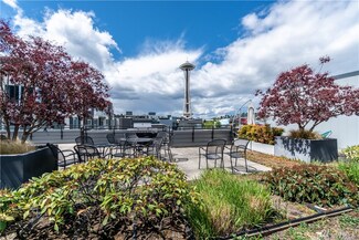 699 John St Unit 503, Seattle, WA 98109
