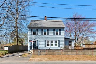 178 Ferris Ave, Rumford, RI 02916